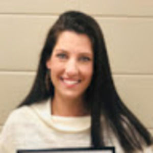 Meet your Posher, Jillian